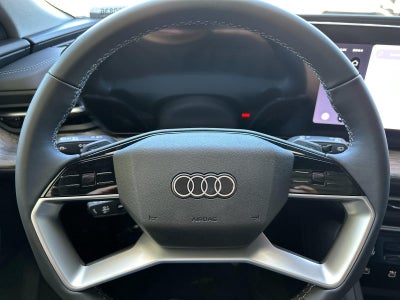 2026 Audi Q5 Premium Plus