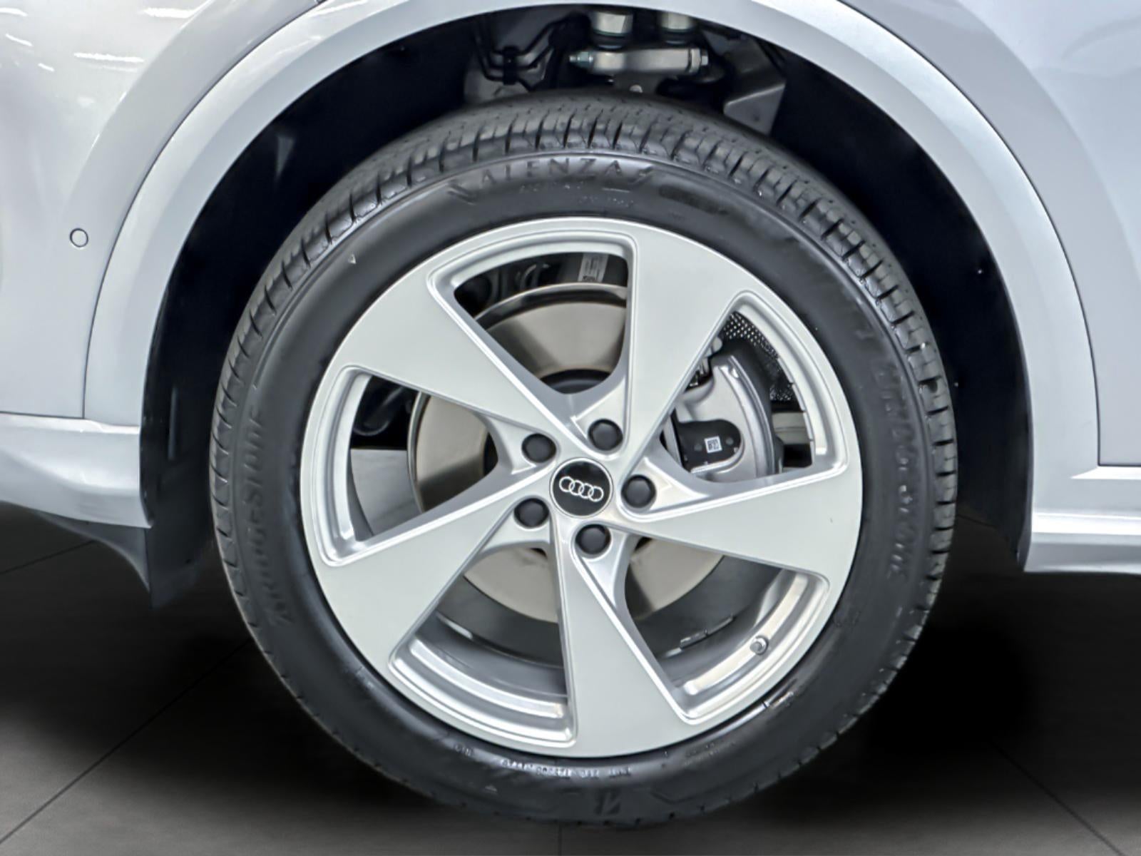 2026 Audi Q5 Premium Plus