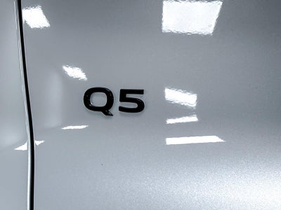 2026 Audi Q5 Premium Plus