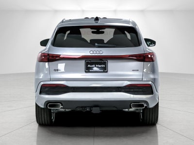 2026 Audi Q5 Premium Plus