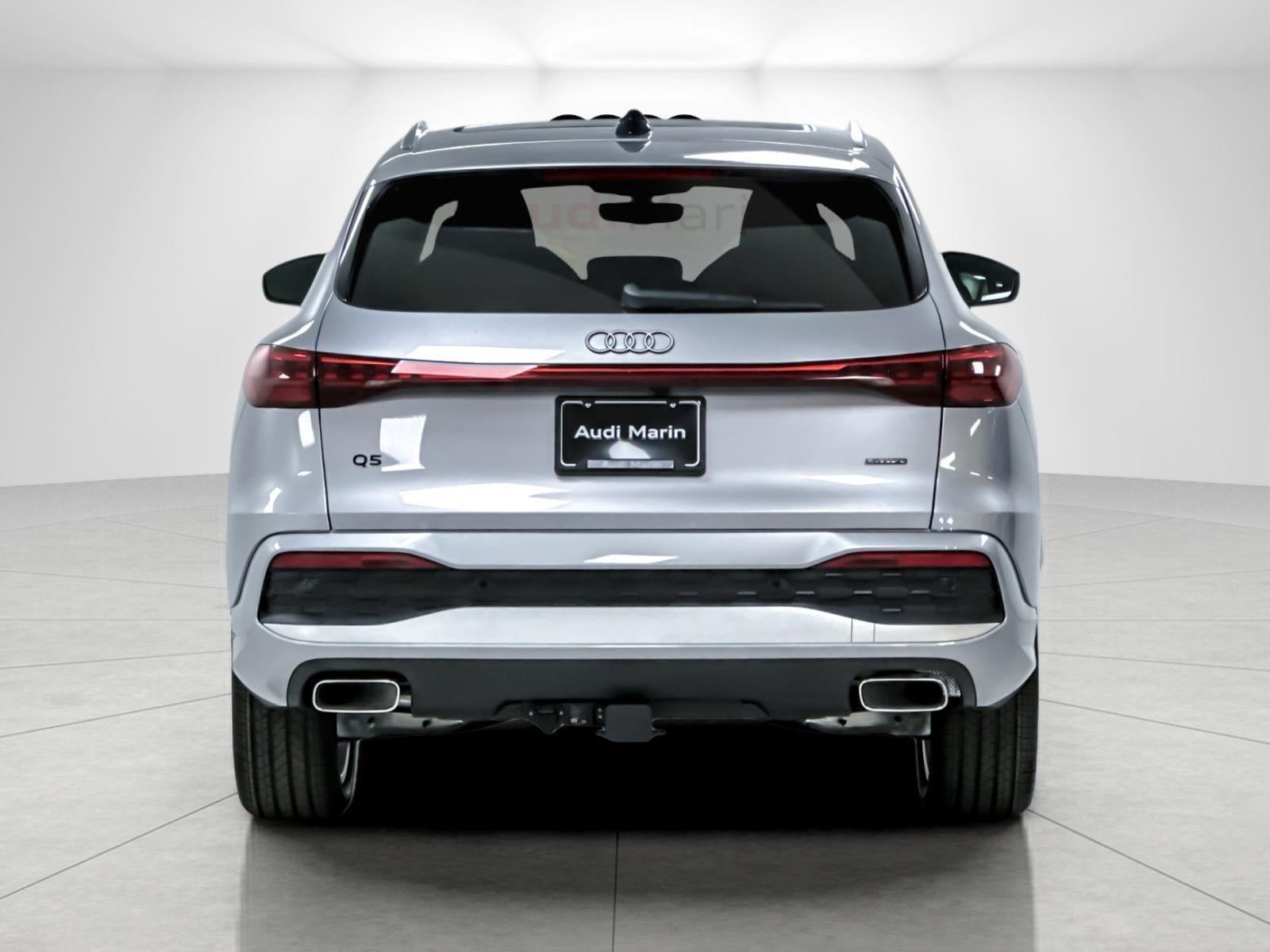 2026 Audi Q5 Premium Plus