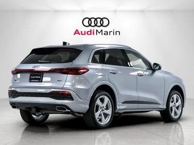 2026 Audi Q5 Premium Plus