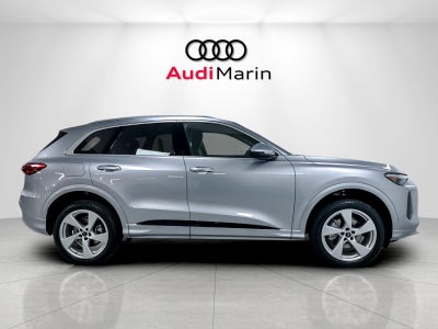 2026 Audi Q5 Premium Plus
