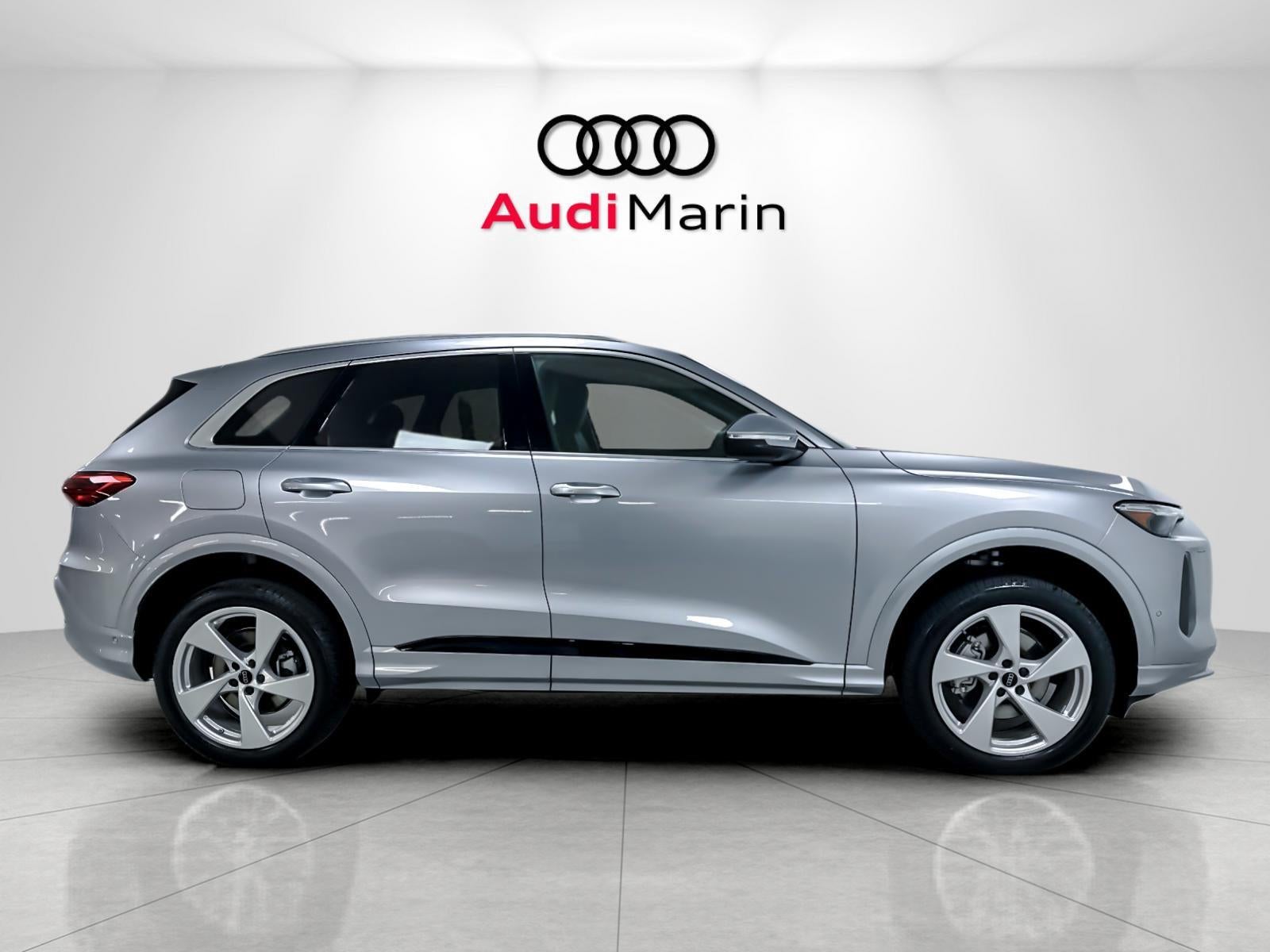 2026 Audi Q5 Premium Plus