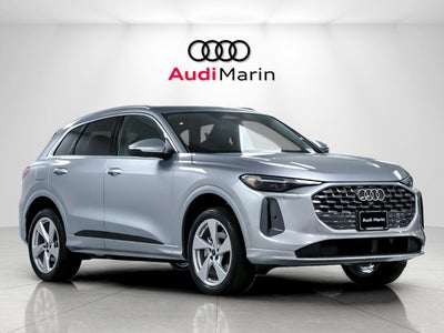 2026 Audi Q5 Premium Plus