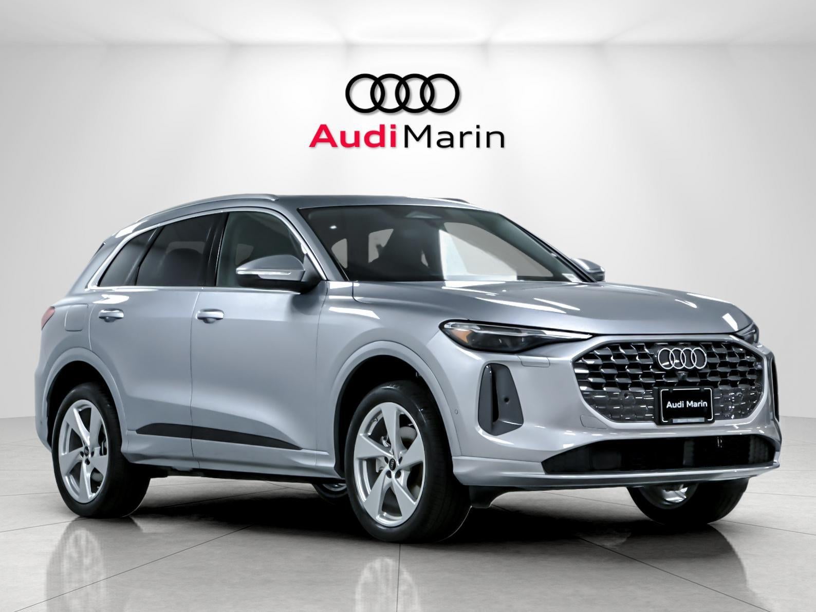 2026 Audi Q5 Premium Plus