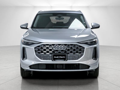 2026 Audi Q5 Premium Plus