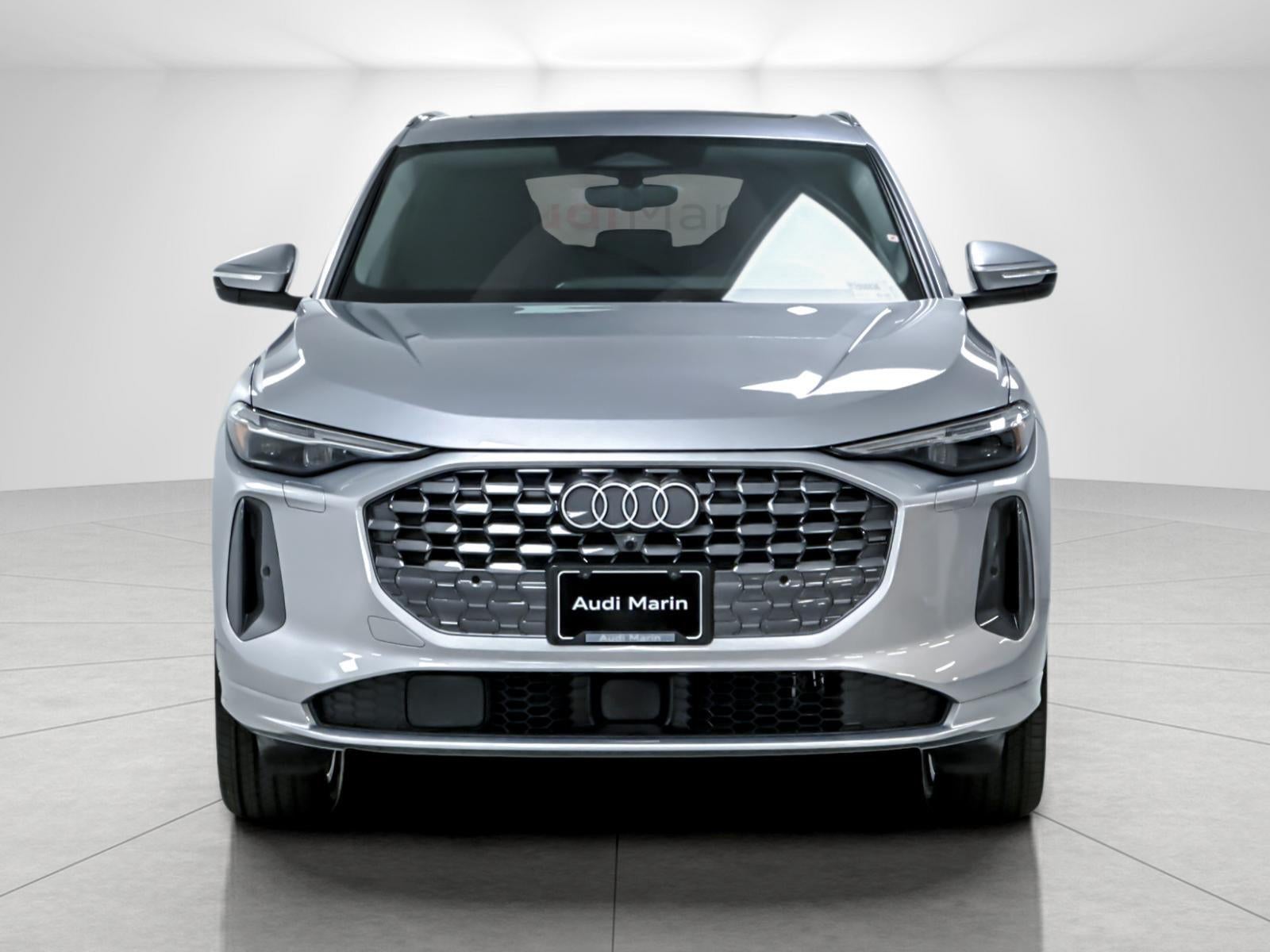 2026 Audi Q5 Premium Plus