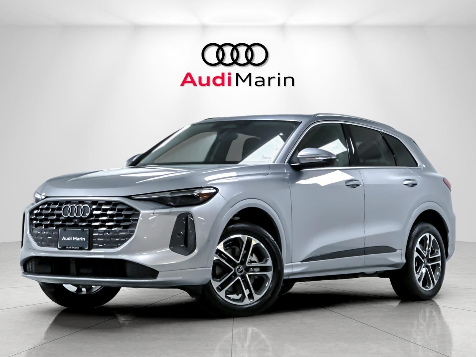 2026 Audi Q5 Premium Plus