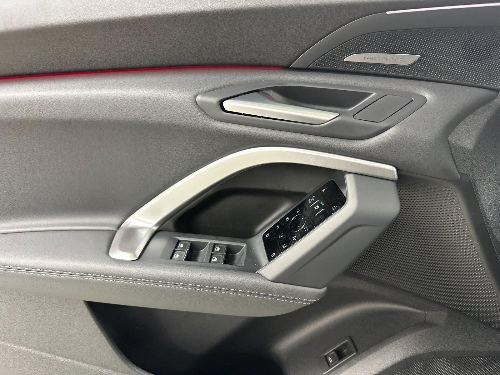 2026 Audi Q5 Premium Plus