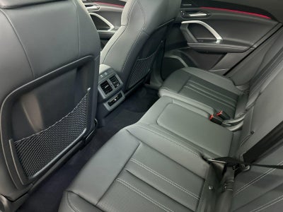 2026 Audi Q5 Premium Plus