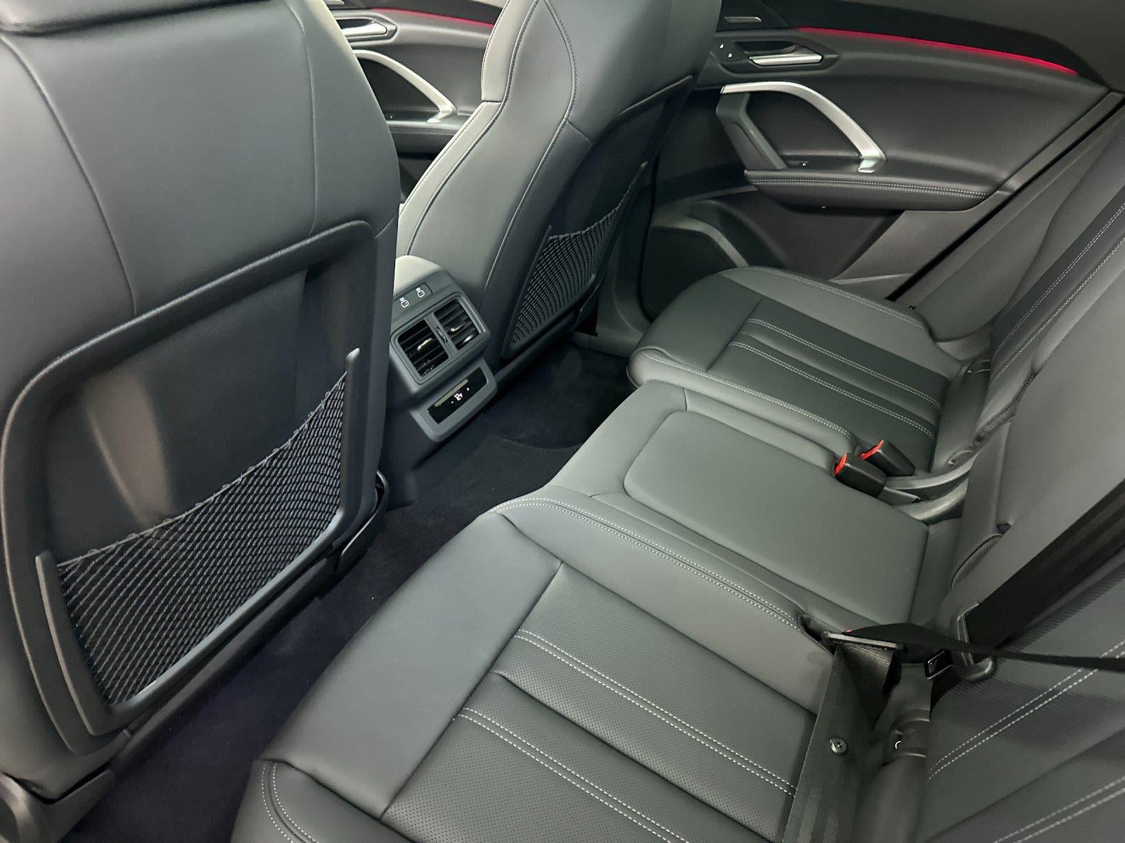2026 Audi Q5 Premium Plus