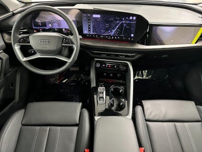 2026 Audi Q5 Premium Plus