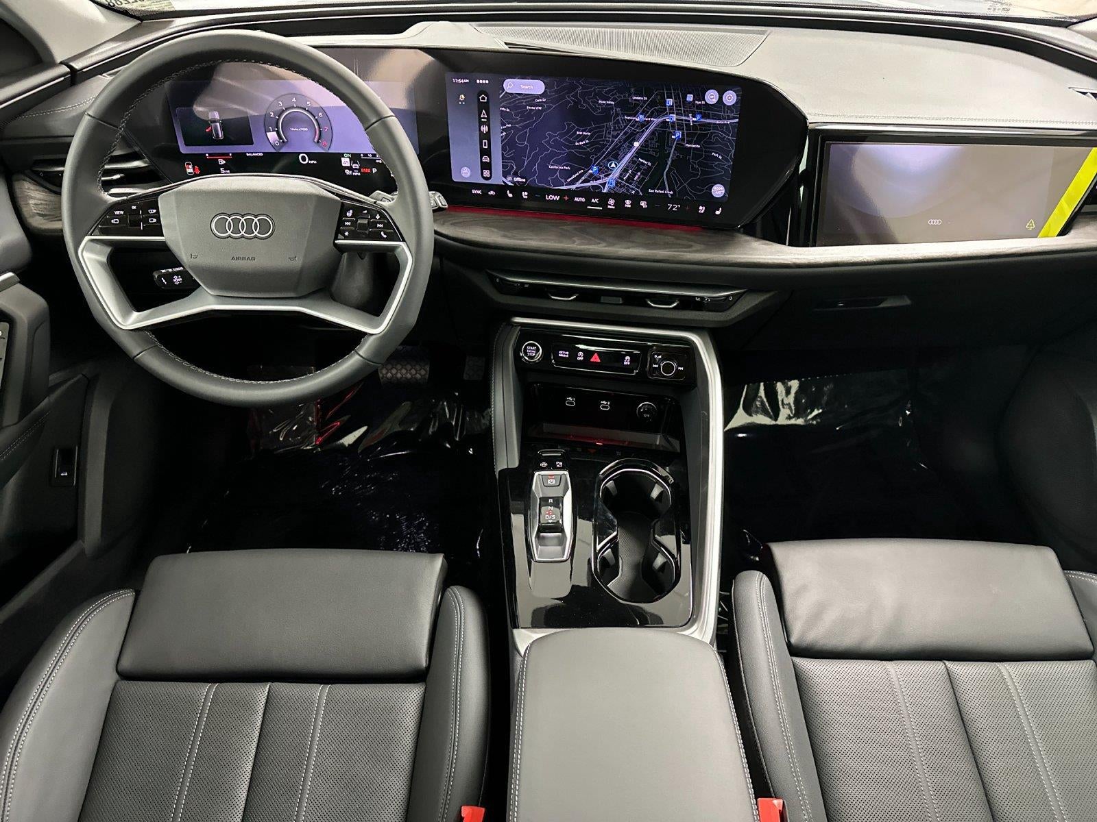 2026 Audi Q5 Premium Plus