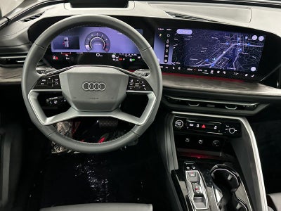 2026 Audi Q5 Premium Plus