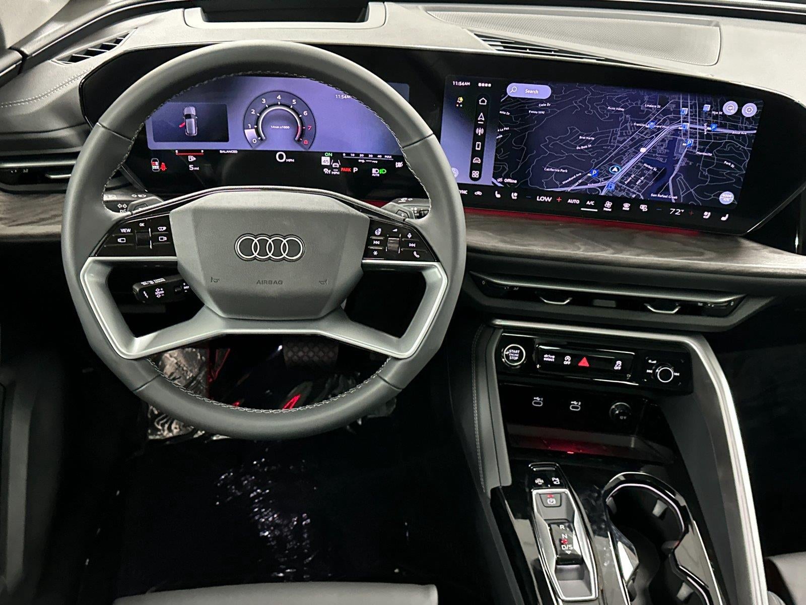 2026 Audi Q5 Premium Plus