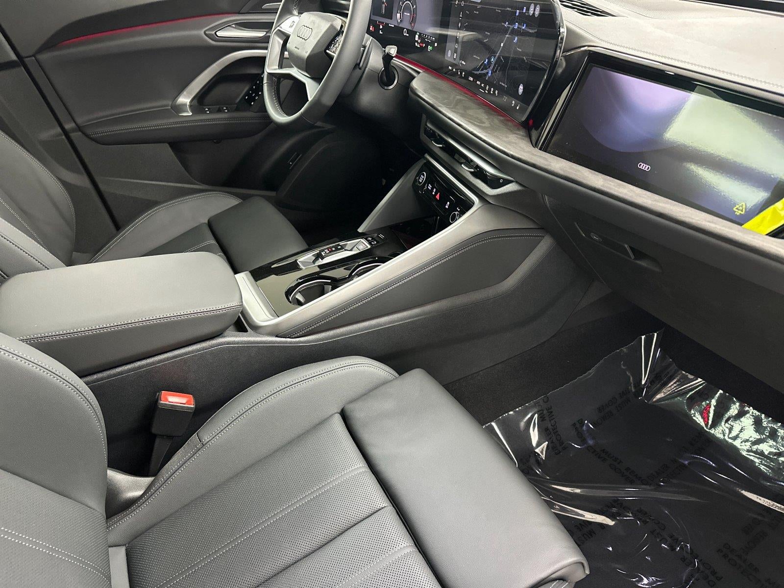 2026 Audi Q5 Premium Plus