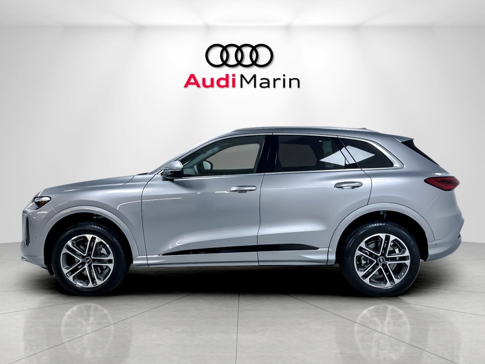 2026 Audi Q5 Premium Plus