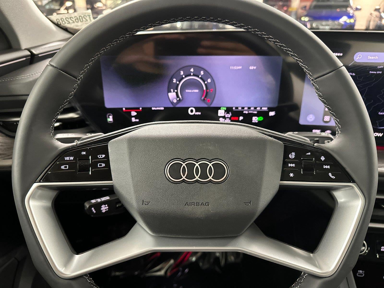 2026 Audi Q5 Premium Plus