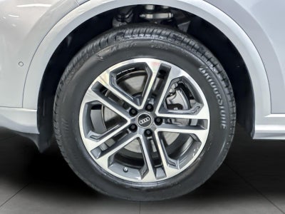 2026 Audi Q5 Premium Plus