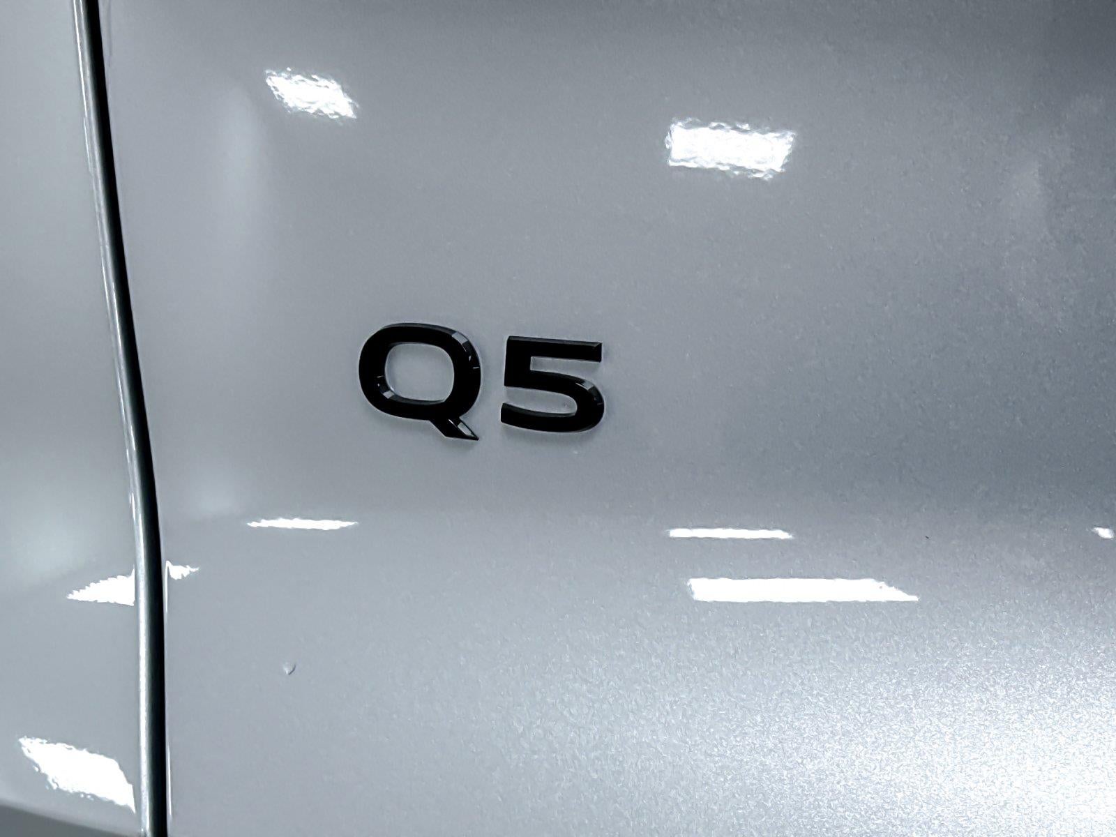2026 Audi Q5 Premium Plus