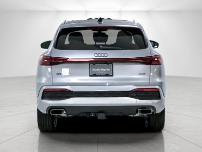 2026 Audi Q5 Premium Plus