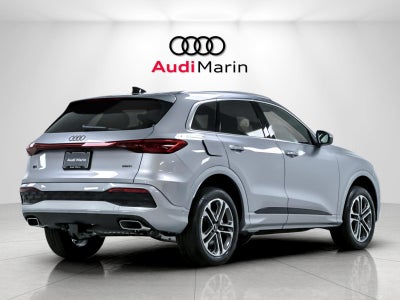 2026 Audi Q5 Premium Plus