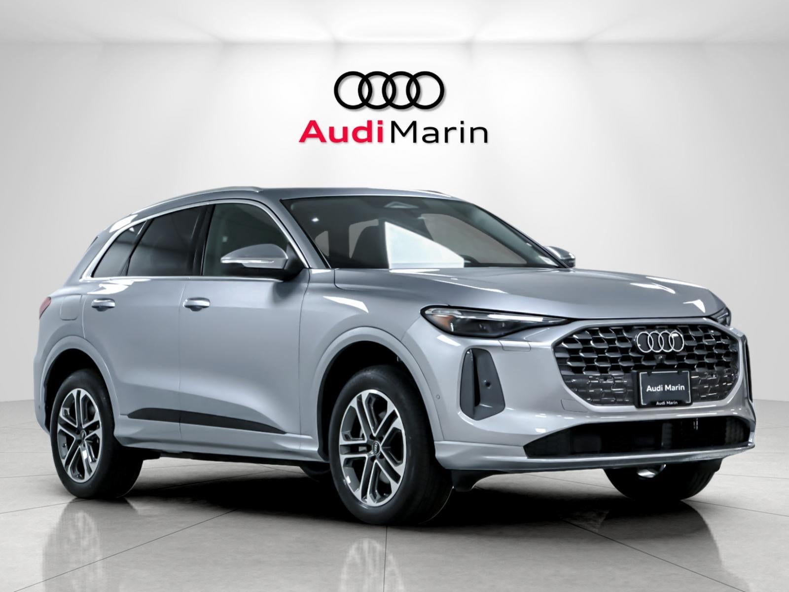 2026 Audi Q5 Premium Plus