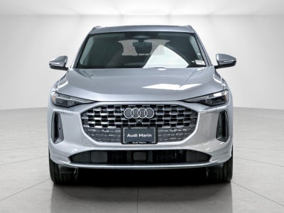 2026 Audi Q5 Premium Plus