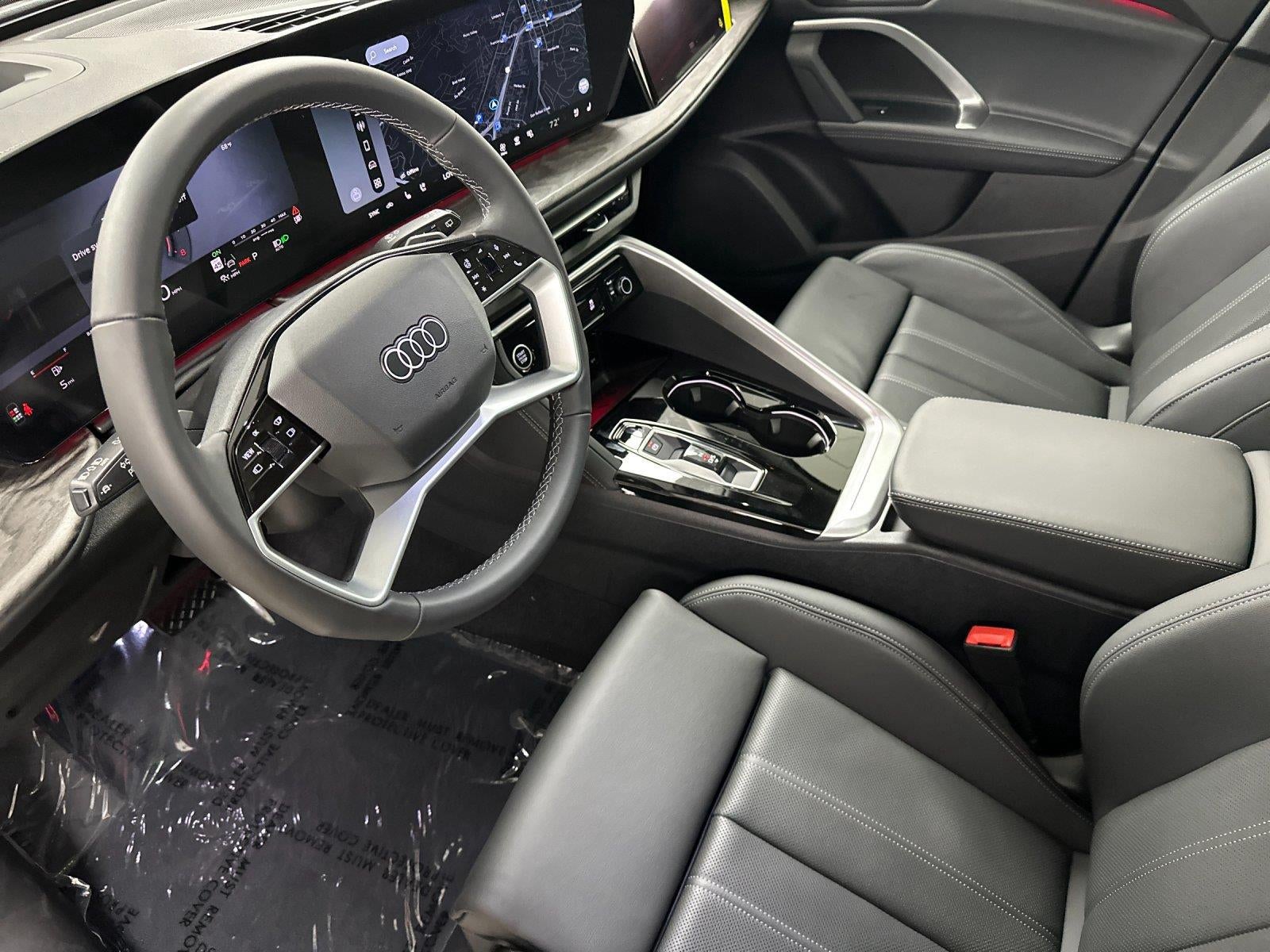 2026 Audi Q5 Premium Plus