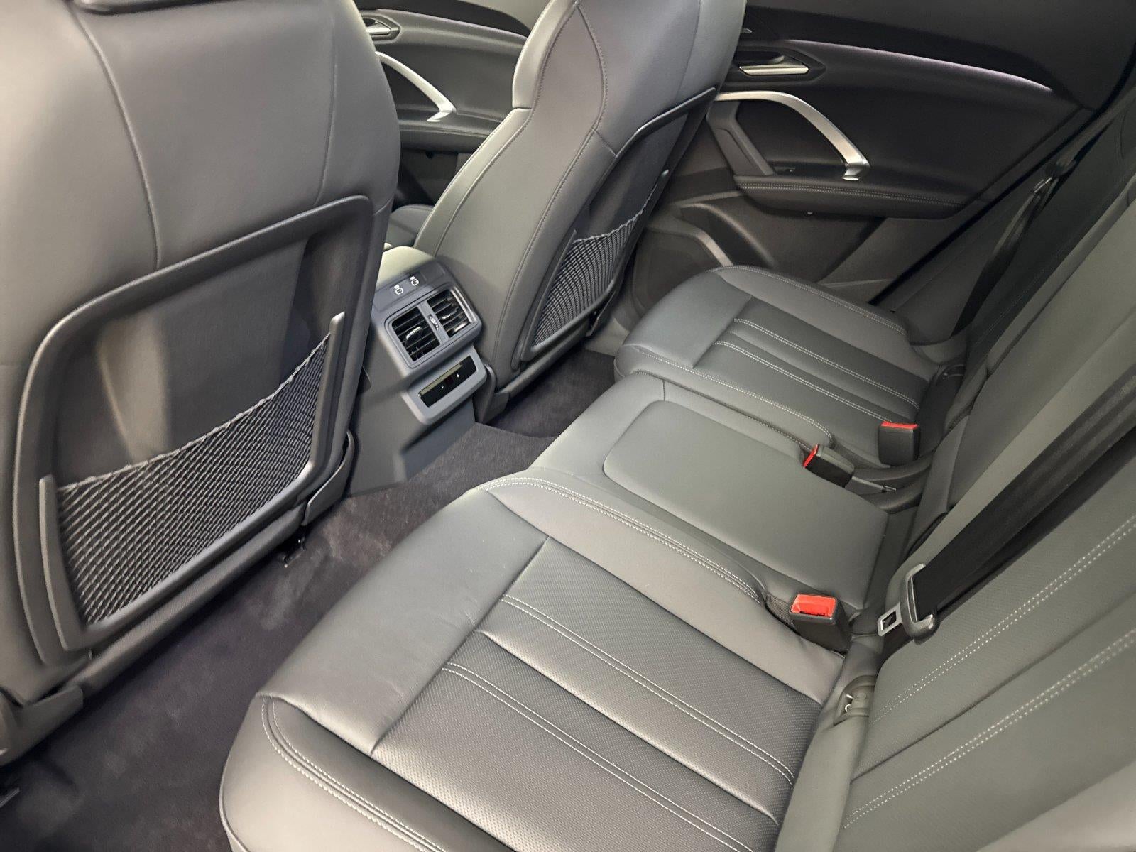 2026 Audi Q5 Premium Plus
