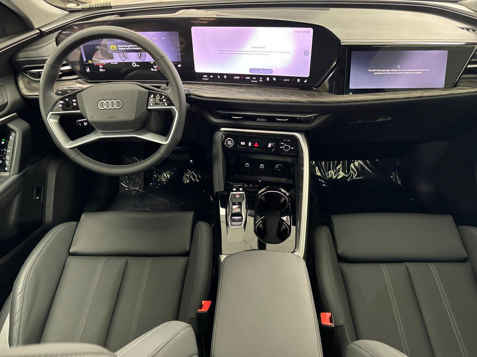 2026 Audi Q5 Premium Plus