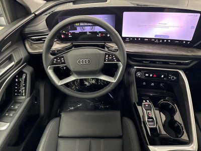 2026 Audi Q5 Premium Plus