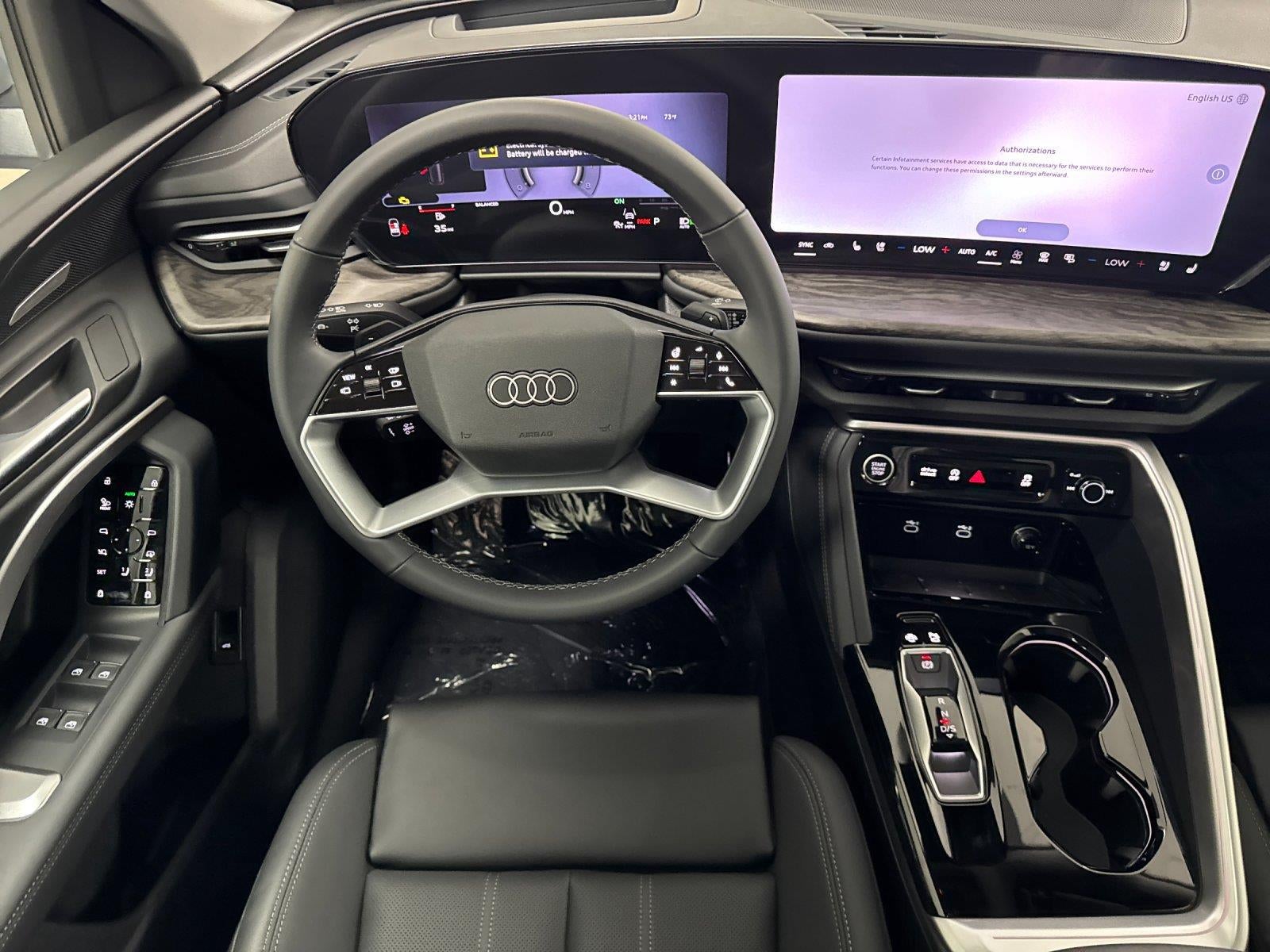 2026 Audi Q5 Premium Plus