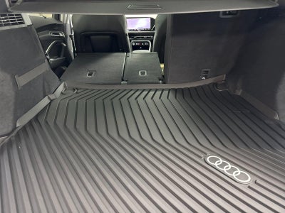 2026 Audi Q5 Premium Plus