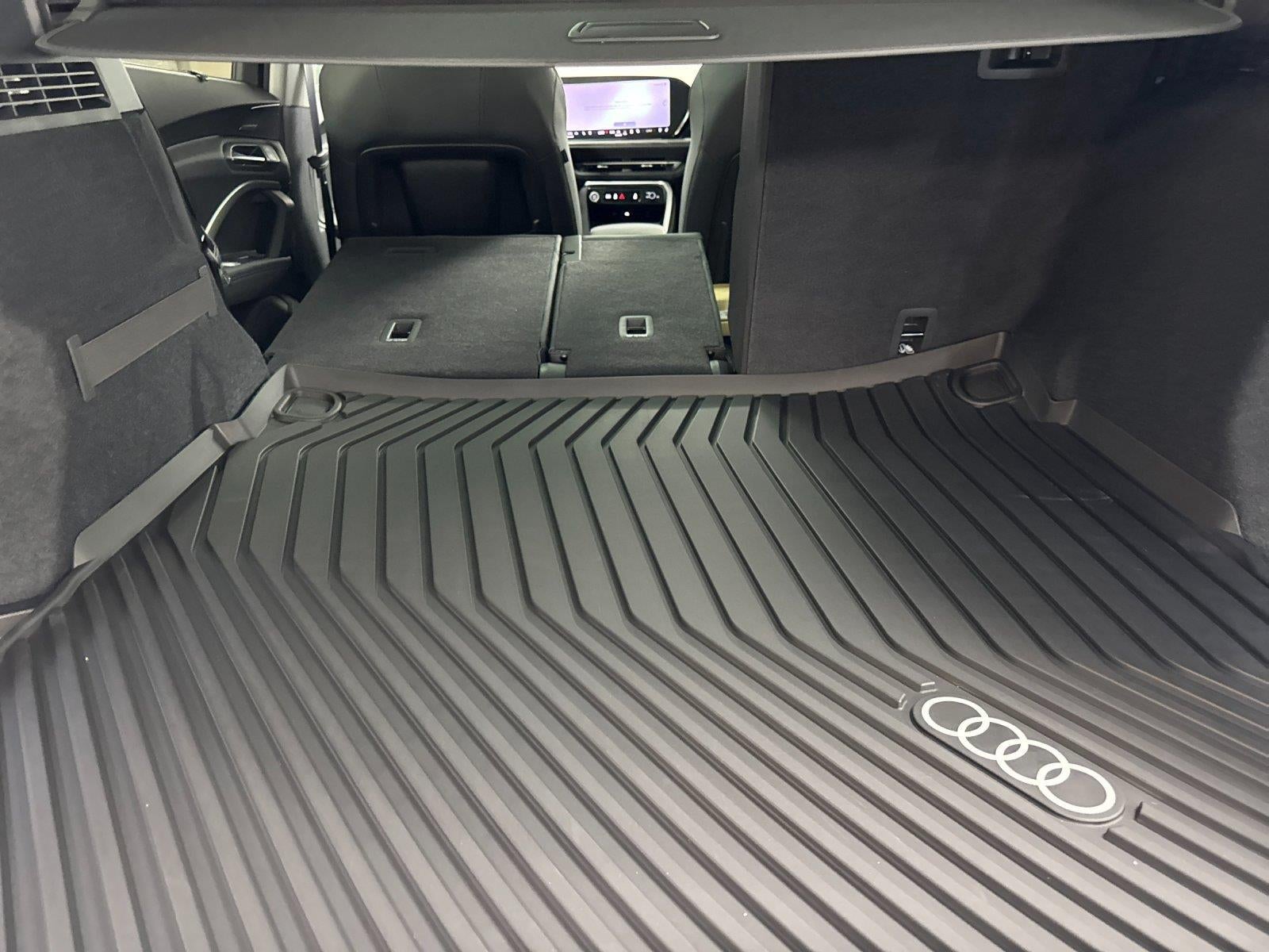 2026 Audi Q5 Premium Plus