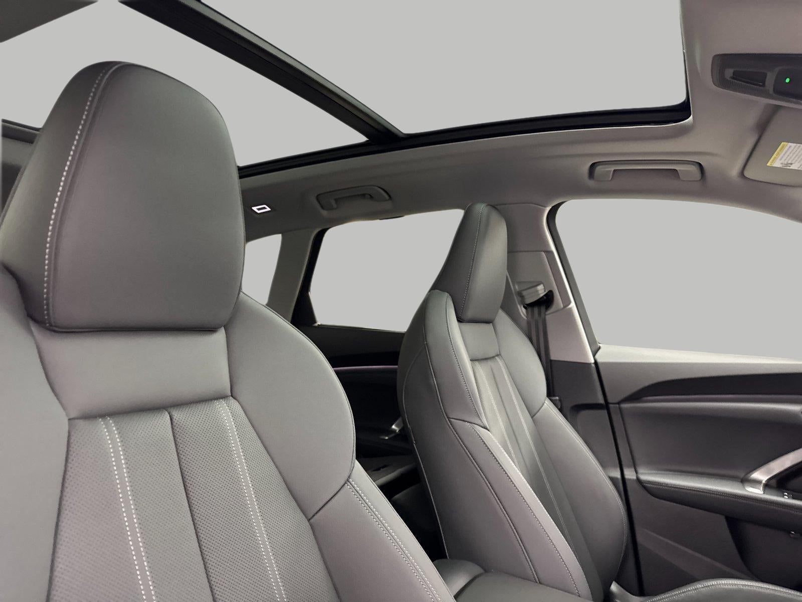 2026 Audi Q5 Premium Plus