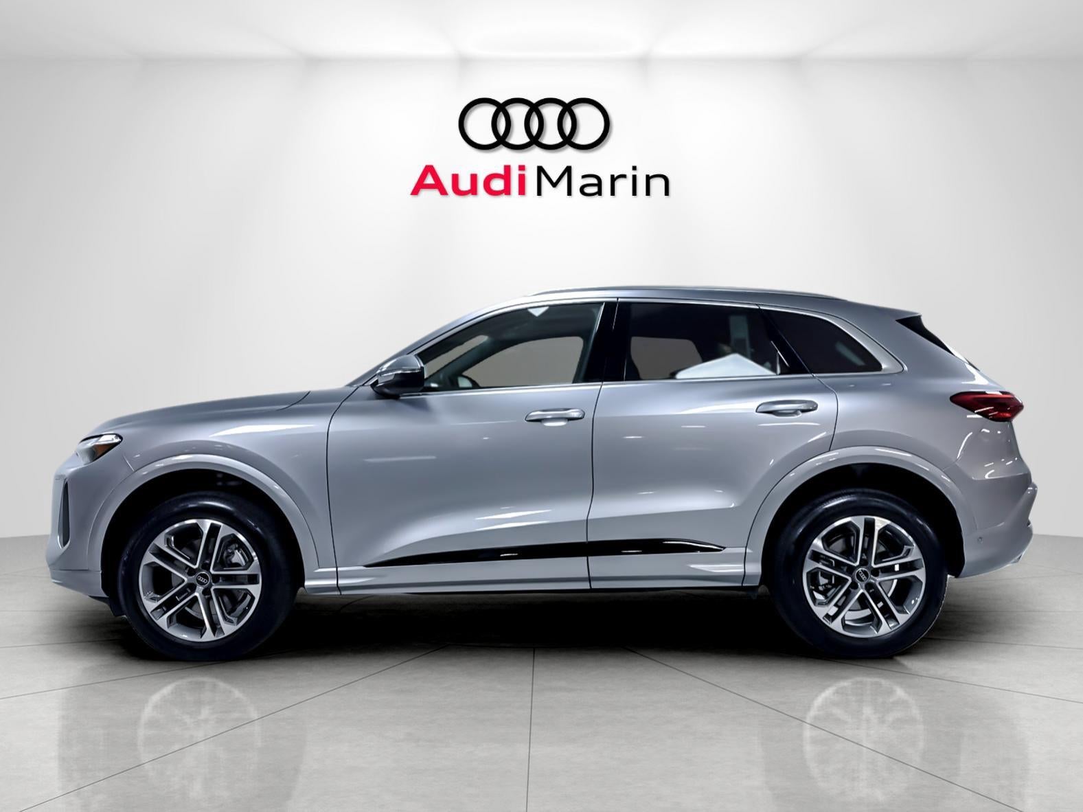 2026 Audi Q5 Premium Plus