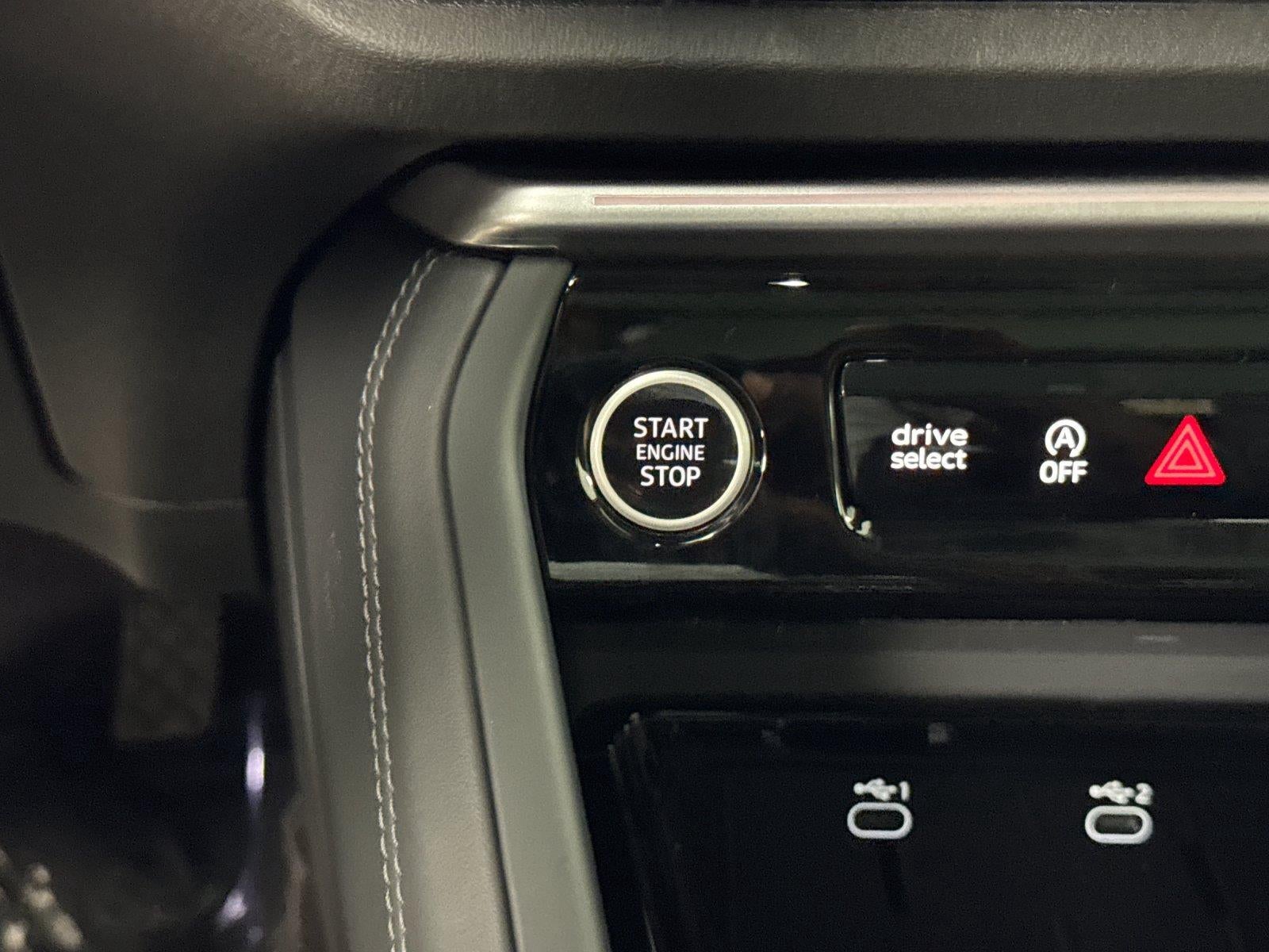 2026 Audi Q5 Premium Plus