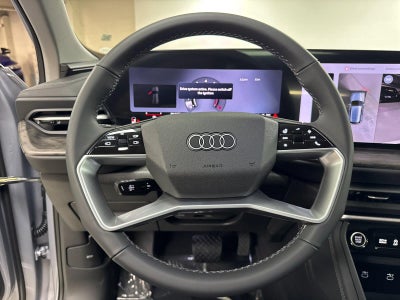 2026 Audi Q5 Premium Plus