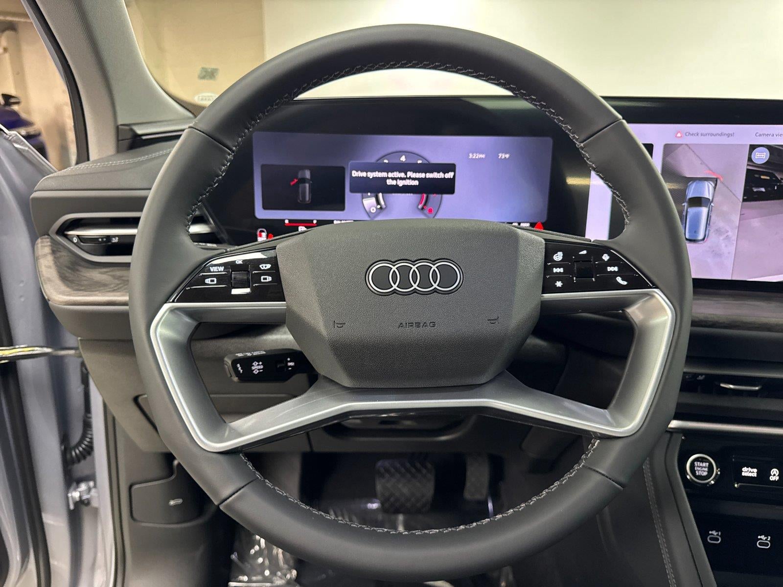 2026 Audi Q5 Premium Plus