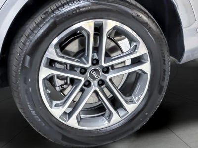 2026 Audi Q5 Premium Plus