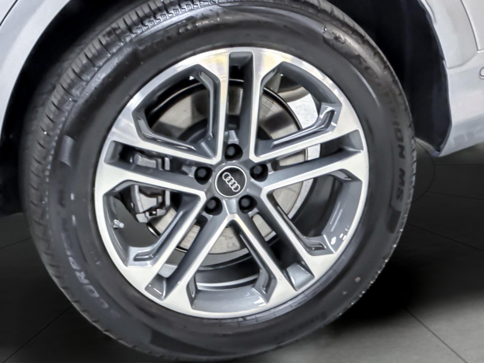 2026 Audi Q5 Premium Plus