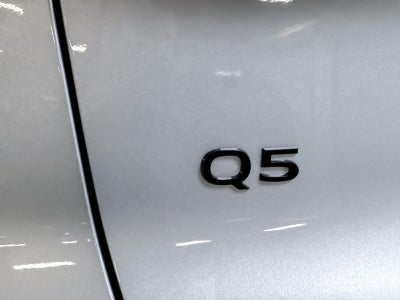 2026 Audi Q5 Premium Plus