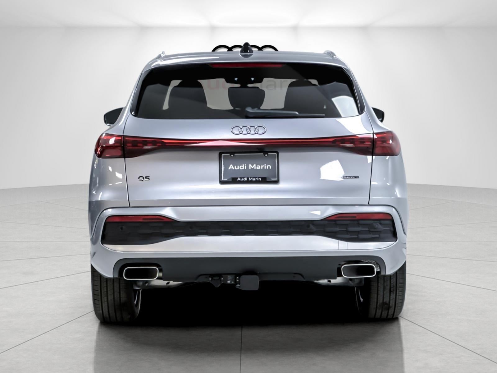 2026 Audi Q5 Premium Plus