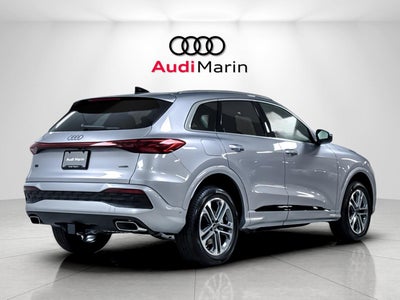 2026 Audi Q5 Premium Plus