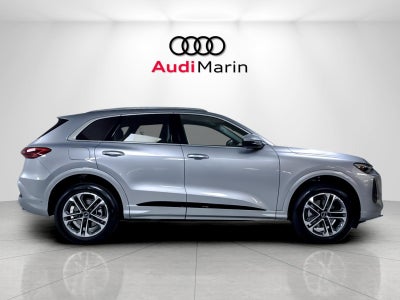 2026 Audi Q5 Premium Plus