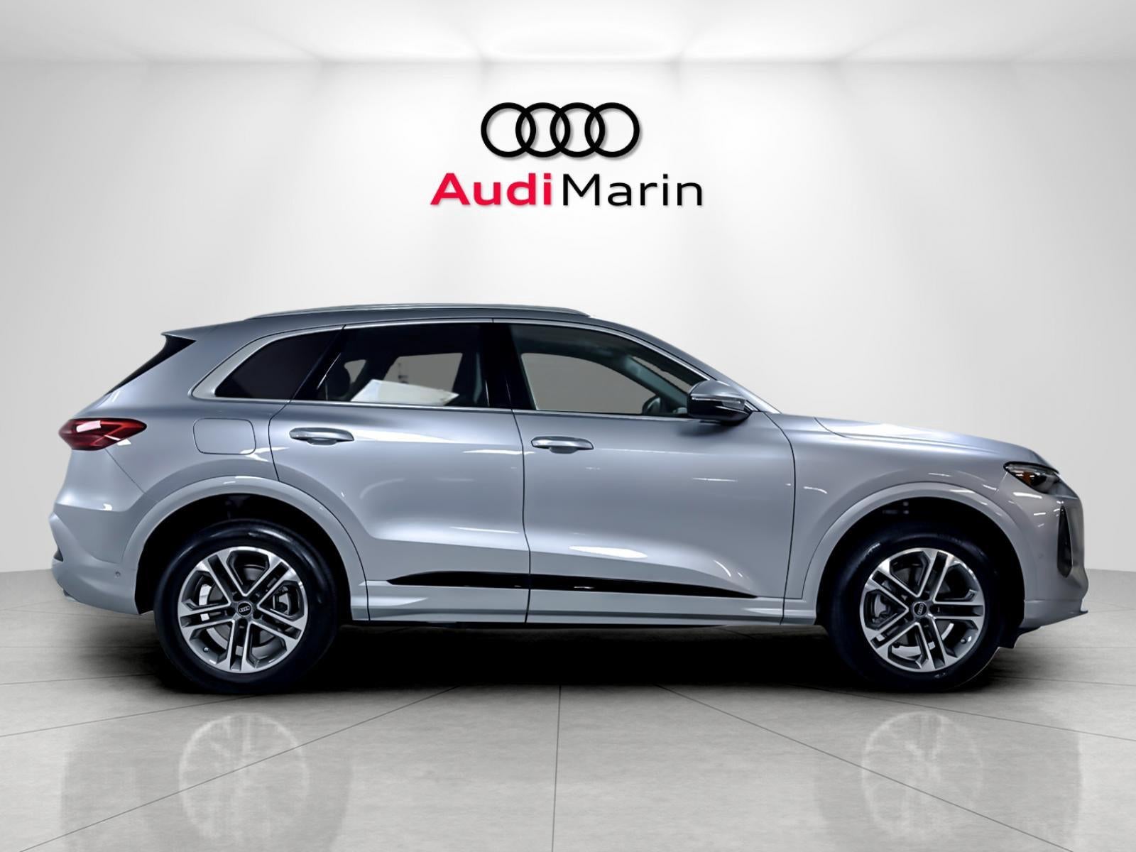2026 Audi Q5 Premium Plus