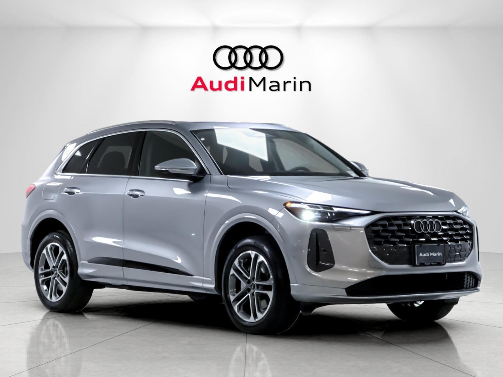2026 Audi Q5 Premium Plus