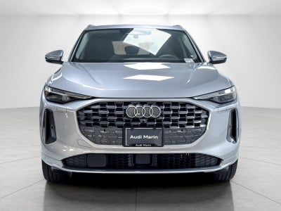 2026 Audi Q5 Premium Plus